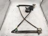 Rear door window regulator with motor 7M3959811