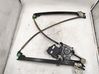 Front door window regulator with motor 7M3959802