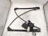 Front door window regulator with motor 7M3959801