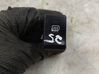 Windscreen/window heater switch 6118