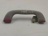 Rear interior roof grab handle 