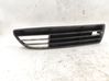 Front bumper lower grill 