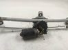 Motor y varillaje del limpiaparabrisas delantero 1J1955113A
