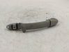 Rear interior roof grab handle 