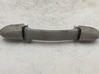 Rear interior roof grab handle 