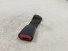 Rear seatbelt buckle 10440482