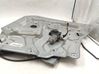 Front door window regulator with motor 80770AV601