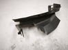 Intercooler air guide/duct channel 8D0837350A