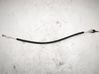 Rear door cable line 