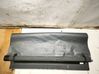Parcel shelf load cover 8D9863553A