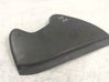 Dashboard side end trim 8D0857085