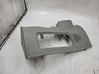 Dashboard lower bottom trim panel 8200218944