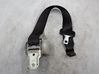 Rear seatbelt H099901