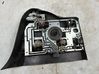 Tail light bulb cover holder 29272207