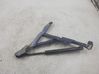 Tailgate/trunk/boot hinge 