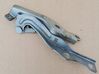 Vyris (-iai) variklio dangčio KB7W52410