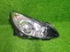 Headlight/headlamp 13186386