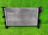 Coolant radiator 39059781