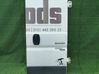 Rear door 5RJ95JXWAB
