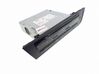 Radio/CD/DVD/GPS head unit 4G0035192H