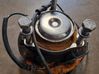 Front wheel ball bearing 538AF47439