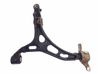 Front lower control arm/wishbone P05168159AB