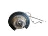 Rear wheel hub 04837112AC