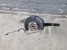 Front wheel hub 203AA