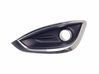 Front fog light trim/grill 68229007AA