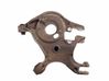 Rear upper control arm/wishbone 5K651