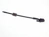 Windshield washer spray nozzle 68229316AA