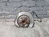 Rear wheel hub spindle/knuckle 68189019AE