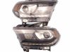 Headlights/headlamps set 68423852AE