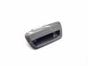 Loading door exterior handle 1YK38LAUAE