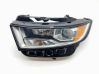 Headlight/headlamp FT4B13W030E