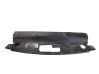 Engine bonnet/hood lock trim molding FT4BR16613AB
