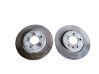 Rear brake disc 