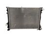 Coolant radiator PA66GF30