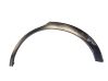 Rear door trim (molding) 