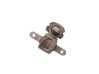 Other rear suspension part 