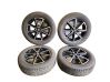 R15 alloy rim SF022