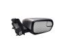 Front door electric wing mirror FT4B17682CM