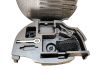 Spare wheel section trim 42403545