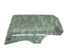 Rear door window glass 43R0115127
