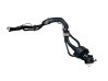 Fuel tank filler neck pipe 42072AN00A