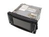 Panel / Radioodtwarzacz CD/DVD/GPS 7L6035680B