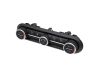 Climate control unit 01561390660