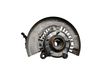Front wheel hub 68189019AB