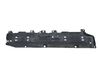 Center/middle under tray cover 31449199