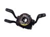 Wiper turn signal indicator stalk/switch 95B953568